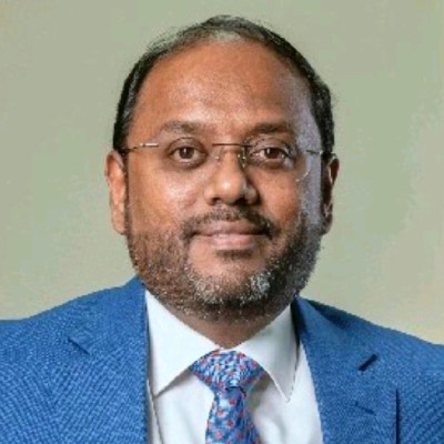Shabeer Mohammed Email & Phone Number
