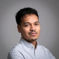Stéphane Rabenja Email