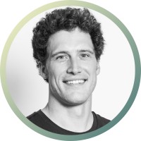 Benefiz Employee Valérian Benne-Darses's profile photo