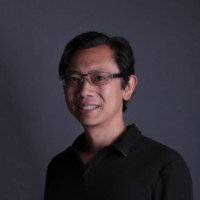 Trainline Employee Hui Ong's profile photo