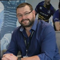 BMC Manufacturing Ireland Employee John Lynch's profile photo