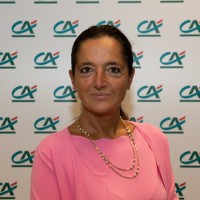 Crédit Agricole Italia Employee Antonella Salvatori's profile photo