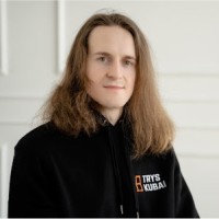 Three Cubes Employee Danielius Kiršis's profile photo
