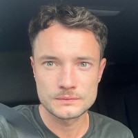 noAarchitecten Employee Kevin de Roeck's profile photo