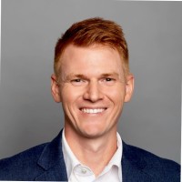 Sandbox VR Employee Andrew Perkinson's profile photo