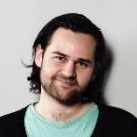 Folketeatret Employee Jakob Holm's profile photo