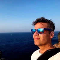 RPCM Ltd Employee Roy Cooper's profile photo