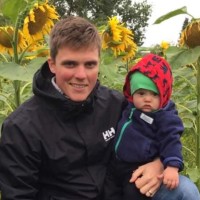 Canadian Armed Forces | Forces armées canadiennes Employee Nick Bouchard's profile photo