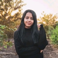 Tilva Artsoft Employee Arpita Vekaria's profile photo