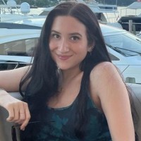 Hannah Spicijaric's profile photo