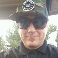 Cornerstone Technologies Employee Justin Holsinger's profile photo