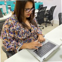 Meka Group Employee Namra Mohid's profile photo