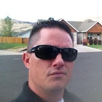 Gold Beach Lumber Yard Inc Employee Geoff Saunders's profile photo