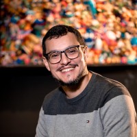EGB Systems Employee Bruno Dias's profile photo