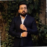 TeamSolve Employee Ismail Tariq's profile photo