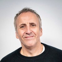 Kevin Mathieson Email & Phone Number