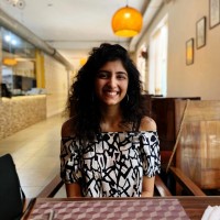 Srishti Raisinghani Email & Phone Number