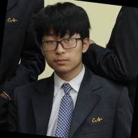 Hyperlogy Employee Bao Cao's profile photo