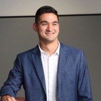 Path Construction Employee Will Cornish's profile photo