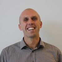 Jane.app Employee Marc Dyer's profile photo