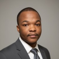 Quidax Employee Prosper Akingbohungbe's profile photo