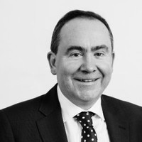 Grosvenor Consultancy Limited Employee Ben Olson's profile photo