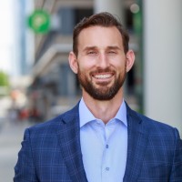 CBRE Employee Peter Barnes's profile photo