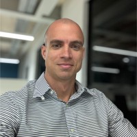 Oi Employee Igor Pinheiro's profile photo