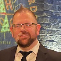 Rubicon Transportation, LLC. Employee Derek Loftis's profile photo