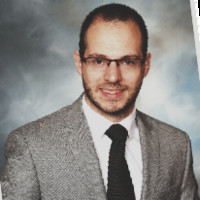 Narragansett Bay Anesthesia Employee Jean Gottret's profile photo
