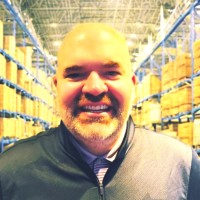 Better Trucks Employee Mike Koleno's profile photo