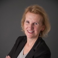 EyeCare Groep Employee Catherine Monballiu's profile photo