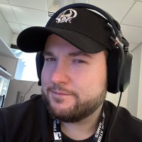 Final Strike Games Employee Nigel Nikitovich's profile photo