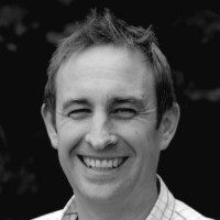 Toca.io Employee Keith Sutton's profile photo