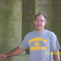 Lowe's Employee Robert Matt's profile photo