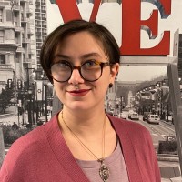 Yankee Home Employee Annalise Hamel-Acosta's profile photo