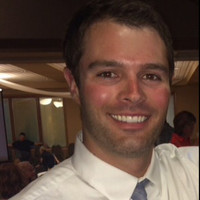 AgWest Farm Credit Employee Thomas Newman's profile photo