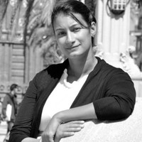 Gabriela Valle Email & Phone Number