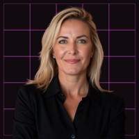 IRYS Insurtech Employee Amber Fetterman's profile photo