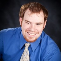 Burris Logistics Employee Dustin O'Bier's profile photo