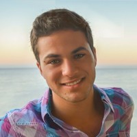 Privé Jets Employee Martin Cancino's profile photo