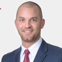 Krieg DeVault LLP Employee William Barkimer's profile photo