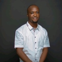 OKash Kenya Employee Raphael Ihenyen's profile photo