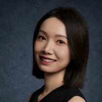 Amazon Web Services (AWS) Employee Joy Li's profile photo