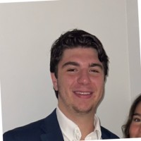 IMBERT INTERNATIONAL INC Employee Giovanni Diaz's profile photo