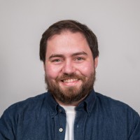 Chime Software Limited Employee Conall Newman's profile photo