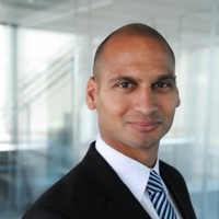 BB Biotech Employee Christian Koch's profile photo