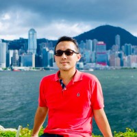 Harmonic Employee Stephen Lam's profile photo