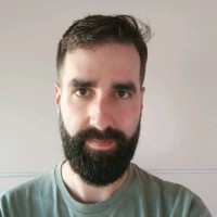 Inditex Employee Alexandre Cordeiro's profile photo