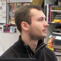 Embedika Employee Pavel Yunusov's profile photo